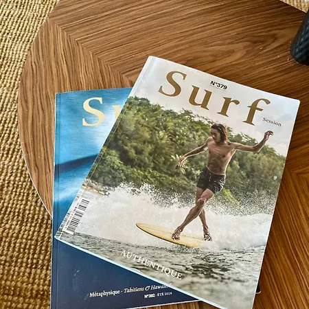 Lejlighed Evasion Surf & Sunset - Parking Gratuit Les Sables-dʼOlonne